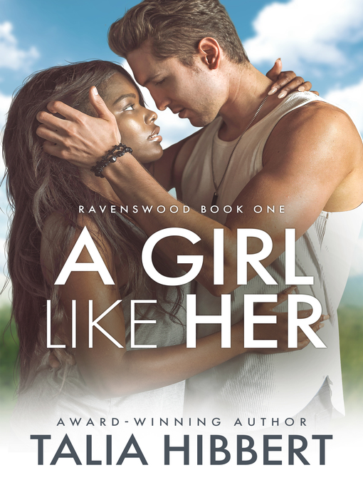 Title details for A Girl Like Her by Talia Hibbert - Available